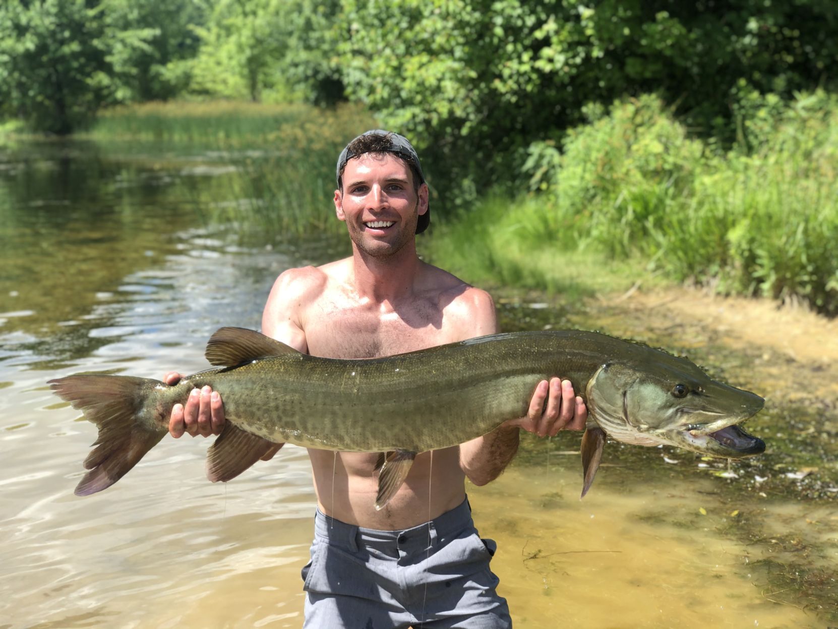 Musky